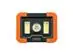 Lámpara Led Truper 1600 lm recargable hasta 220mts 4 hrs con gancho - 0