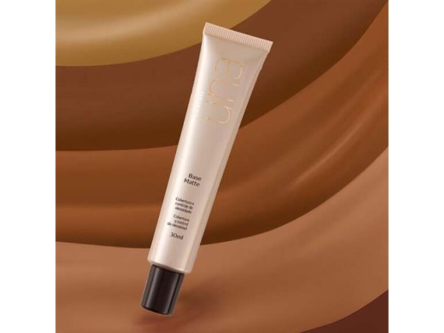 Base Matte Natura Una 10 N - 1