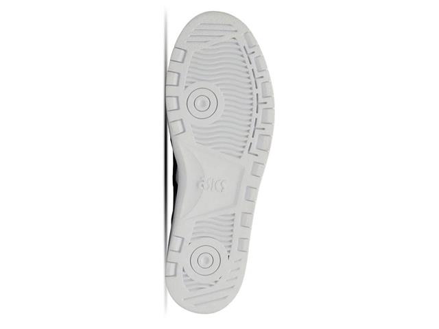 Tênis Asics Japan S White/Black Masculino - 6