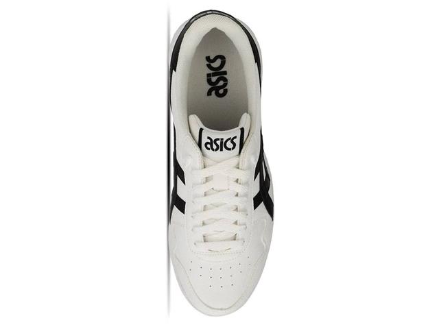 Tênis Asics Japan S White/Black Masculino - 5