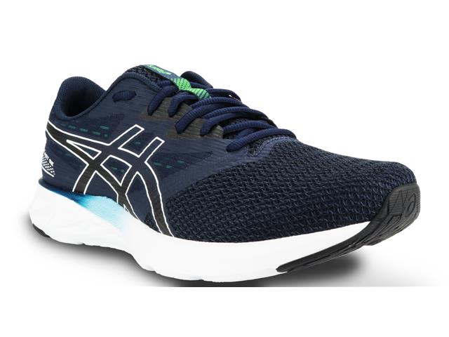 Tênis Asics Fuzeblast Se Midnight/White Mascul...