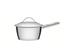 Panela Tramontina Allegra em Aço Inox com Fundo Triplo 16CM - 0
