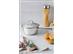 Panela Tramontina Allegra em Aço Inox com Fundo Triplo 16CM - 2