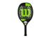 Raquete de Beach Tennis Wilson K PRO Preta e Verde WRBT04004013 - 0