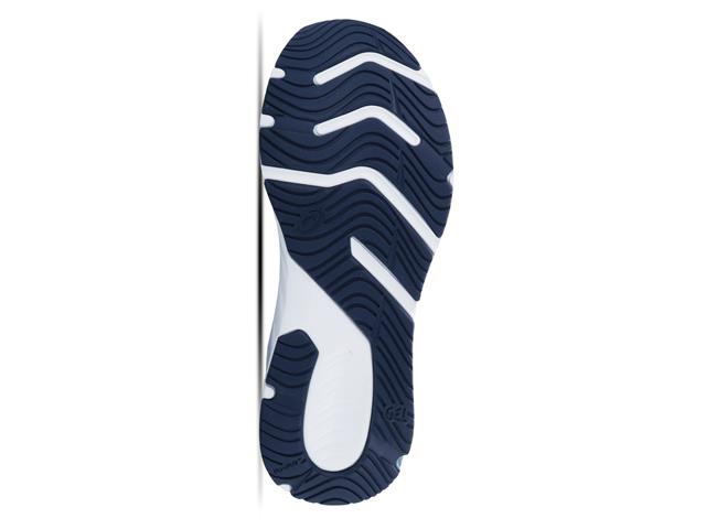Tênis Asics Gel-Spectrum Azure/Deep Ocean Masculino - 5