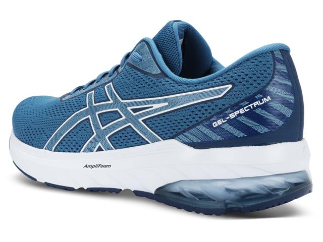 Tênis Asics Gel-Spectrum Azure/Deep Ocean Masculino - 3