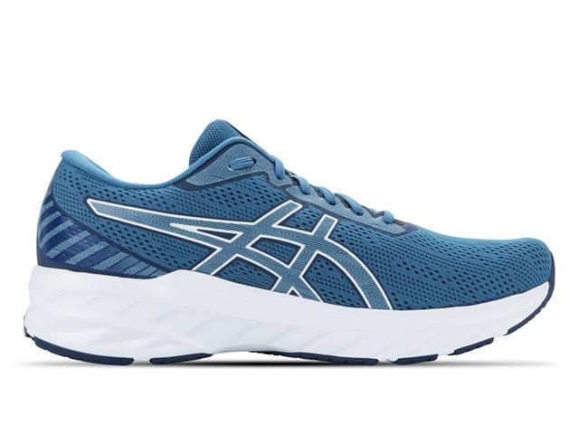 Tênis Asics Gel-Spectrum Azure/Deep Ocean Masculino - 1
