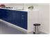 Lixeira com Pedal New Tramontina em Inox Acabamento Polido 12 Litros - 4