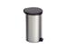 Lixeira Inox com Pedal New Tramontina com Acabamento Polido 20 Litros - 0