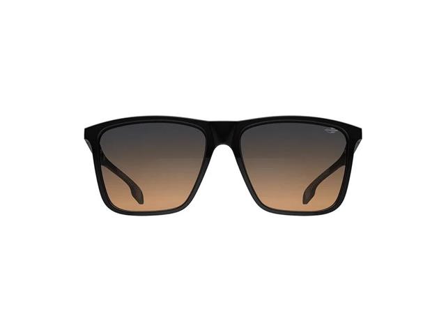 Óculos de Sol Masculino Mormaii Hawaii Preto M0034A0221 - 1