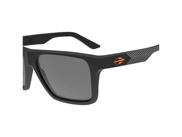 Óculos de Sol Masculino Mormaii San Diego 2 Preto M0135APJ01 - 2
