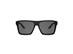 Óculos de Sol Masculino Mormaii San Diego 2 Preto M0135APJ01 - 1