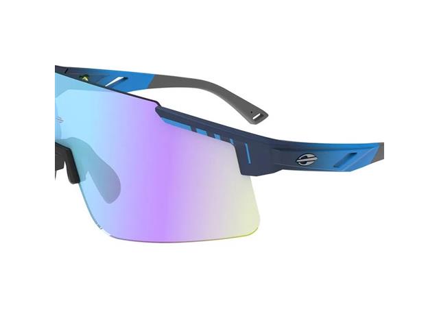 Óculos de Sol Masculino Mormaii Grand Tour 2 Azul Escuro M0144KE497 - 2