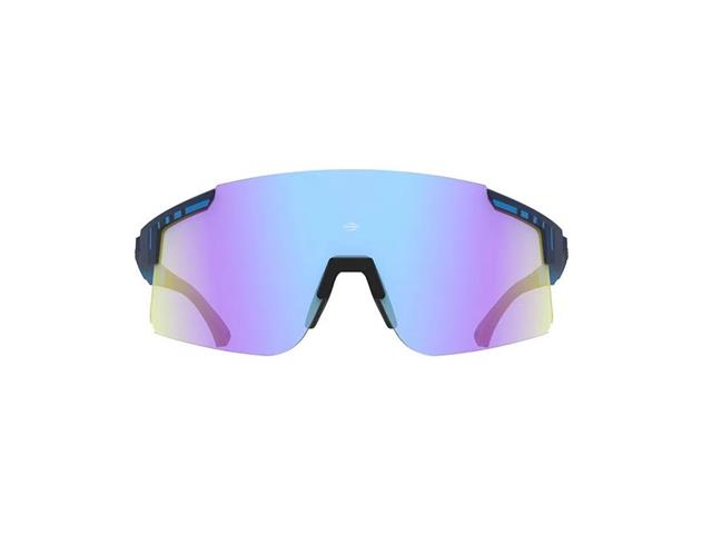 Óculos de Sol Masculino Mormaii Grand Tour 2 Azul Escuro M0144KE497 - 1