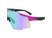 Óculos de Sol Masculino Mormaii Grand Tour Rosa e Preto M0143BB793 - 2