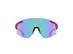 Óculos de Sol Masculino Mormaii Grand Tour Rosa e Preto M0143BB793 - 1