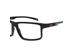Óculos de Grau Masculino Mormaii Swap 5 Preto M6127APJ57 - 2