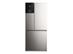 Geladeira Electrolux IM8S Multidoor Efficient InoxLook 590 Litros 220V - 0