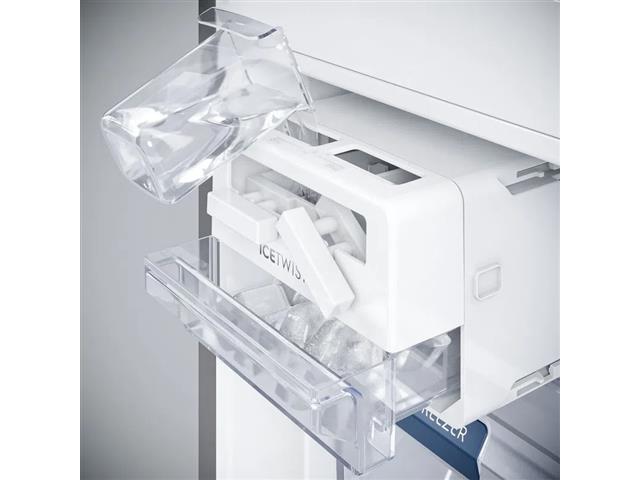 Geladeira Electrolux IM8S Multidoor Efficient InoxLook 590 Litros 220V - 4