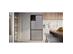 Geladeira Electrolux IM8S Multidoor Efficient InoxLook 590 Litros 220V - 8