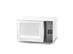 Micro-ondas Electrolux ME23B Efficient Branco 23 Litros 110V - 0