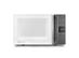 Micro-ondas Electrolux ME23B Efficient Branco 23 Litros 110V - 1