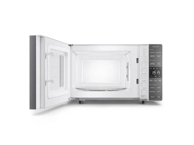 Micro-ondas Electrolux ME23B Efficient Branco 23 Litros 110V - 2