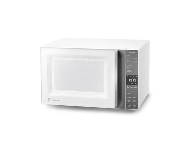 Micro-ondas Electrolux ME36B Efficient Branco ...
