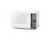 Micro-ondas Electrolux ME36B Efficient Branco 36 Litros 110V - 0