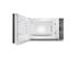 Micro-ondas Electrolux ME36B Efficient Branco 36 Litros 110V - 2