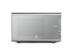 Micro-ondas Electrolux MI41S Prata com Painel Integrado 31 Litros 220V - 0