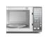 Micro-ondas Electrolux MI41S Prata com Painel Integrado 31 Litros 220V - 2