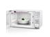 Micro-Ondas Electrolux MEO44 Branco 34 Litros 220V - 1