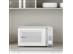Micro-Ondas Electrolux MEO44 Branco 34 Litros 220V - 4