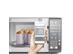 Micro-ondas Electrolux MI41S Prata com Painel Integrado 31 Litros 110V - 3