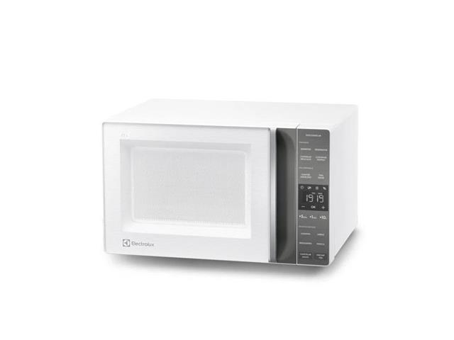 Micro-ondas Electrolux ME23B Efficient Branco ...