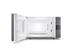 Micro-ondas Electrolux ME23B Efficient Branco 23 Litros 220V - 2