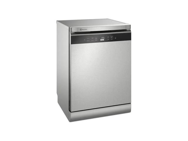 Lava Louças Electrolux 14 Serviços com Função ...