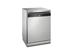 Lava Louças Electrolux 14 Serviços com Função Higienizar Inox 220V - 0
