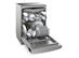 Lava Louças Electrolux 14 Serviços com Função Higienizar Inox 220V - 4
