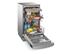 Lava Louças Electrolux 10 Serviços Função Higienizar Compras Inox 110V - 2