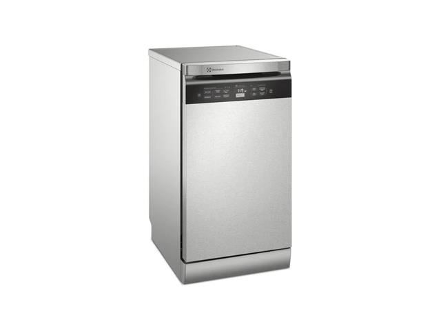 Lava Louças Electrolux 10 Serviços Função Higi...