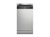 Lava Louças Electrolux 10 Serviços Função Higienizar Compras Inox 220V - 1
