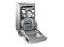 Lava Louças Electrolux 10 Serviços Função Higienizar Compras Inox 220V - 3