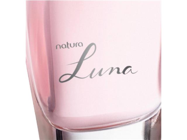 Perfume/Desodorante Colônia Natura Luna Feminino 75ML - 3