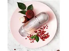 Fragancia Para Mujer Carolina Herrera 212 Vip Rose 80 Ml - 3