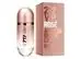 Fragancia Para Mujer Carolina Herrera 212 Vip Rose 80 Ml - 4