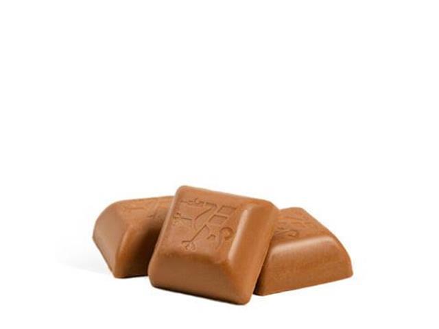 Combo 2 Barras de Chocolate Lindt (Amargo e Ao Leite) - 4