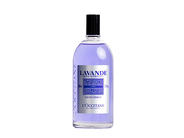 Desodorante L'Occitane en Provence Colônia de Lavanda 300ML