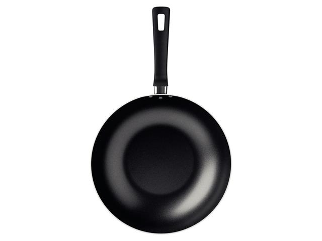 Frigideira Funda Tramontina Loreto Antiaderente Starflon Grafite 28CM - 1